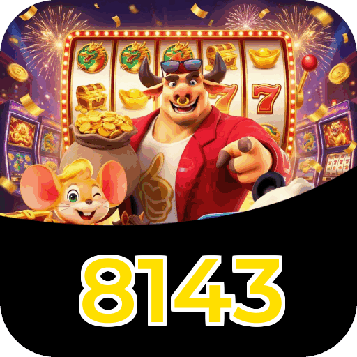 Dealers profissionais da 8143