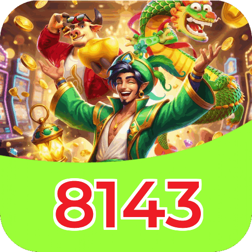 Slots Premium da PG Soft na 8143